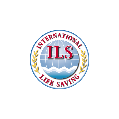 Logo of International Life Saving Federation