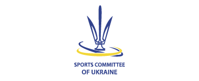Спортивний Комітет України logo