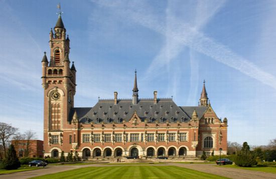 1993-The-Hague-Court-Justice