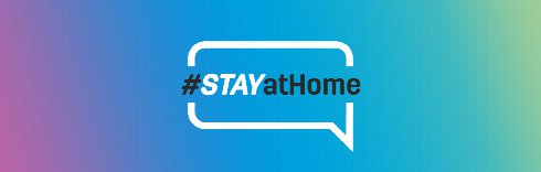 Stay at Home campaigns