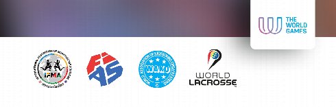 Full IOC recognition proposed to 4 IWGA members
