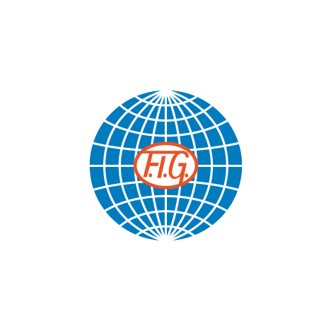 Logo of International Gymnastics Federation