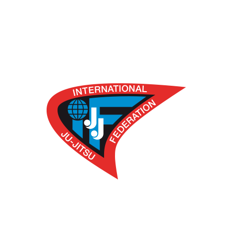 Logo of Ju-Jitsu International Federation