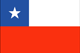 Flag of CHI