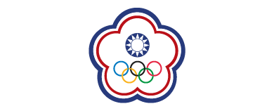 Taipei Olympic Committee logo