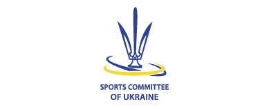 Спортивний Комітет України logo