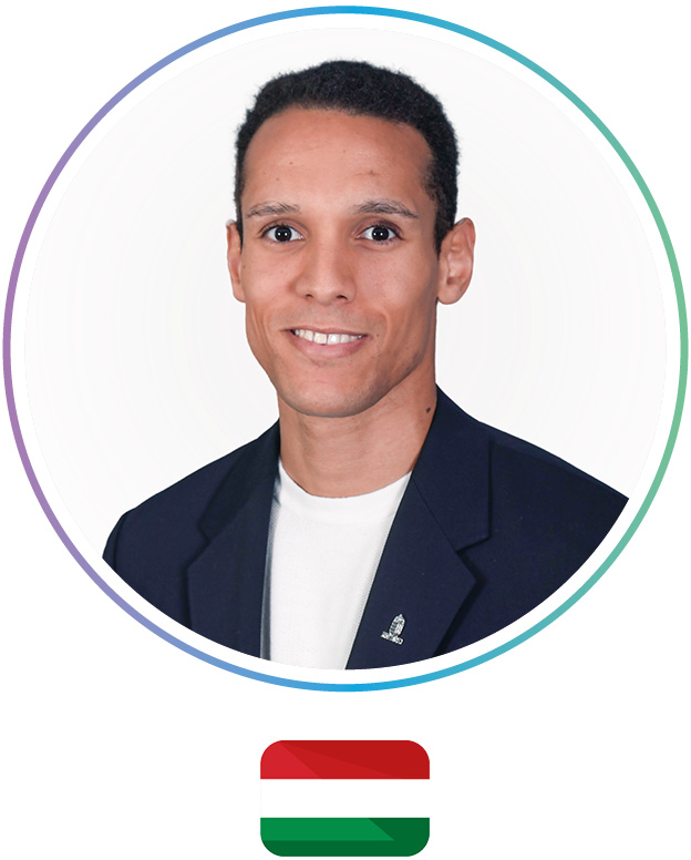 Martial Tadissi