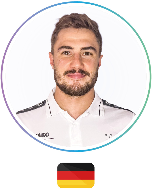 Max Poschart