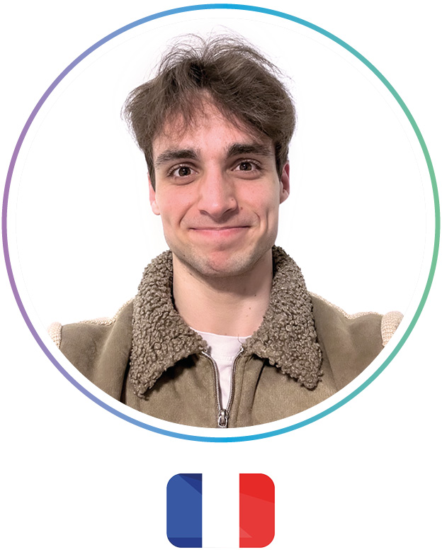 Loan Drouard