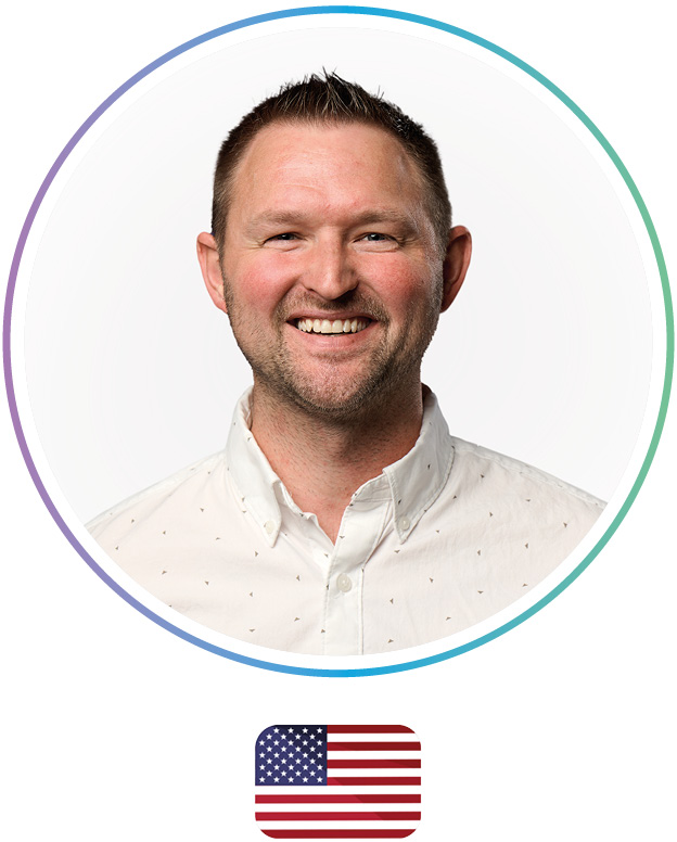Eric Kindler