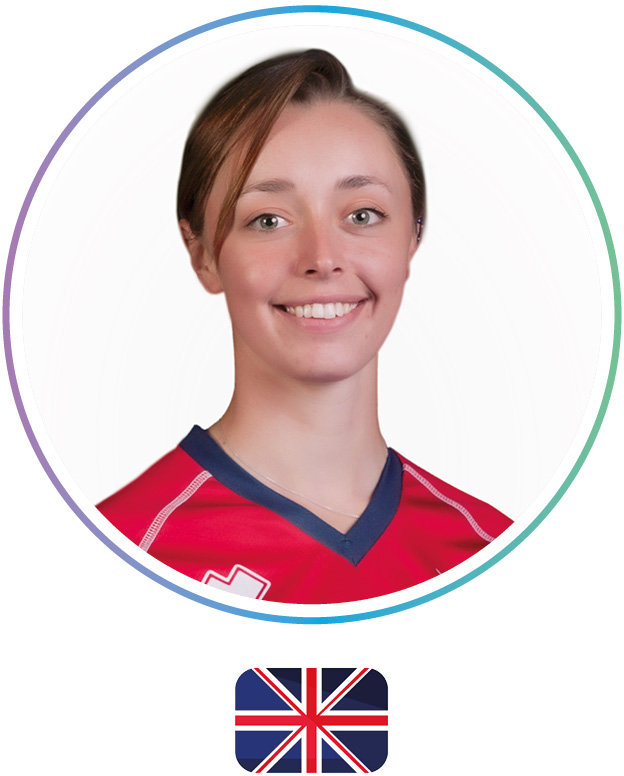Bryony Pitman