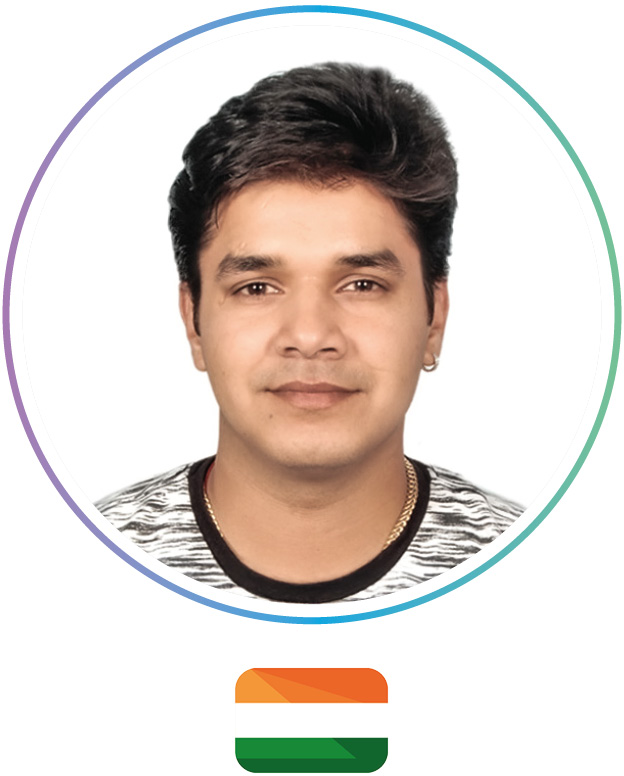 Abhishek Verma