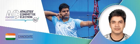 Abhishek Verma
