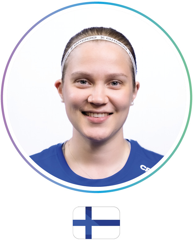 Veera Kauppi