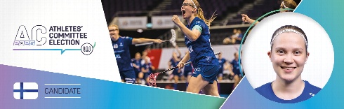 Veera Kauppi
