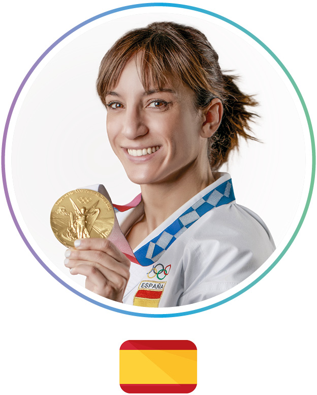 Sandra Sánchez