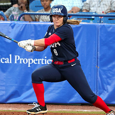 Haylie McCleney