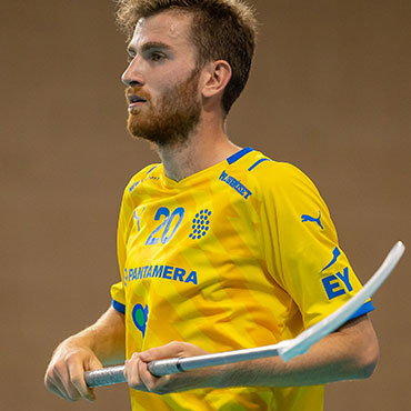 Kevin Haglund