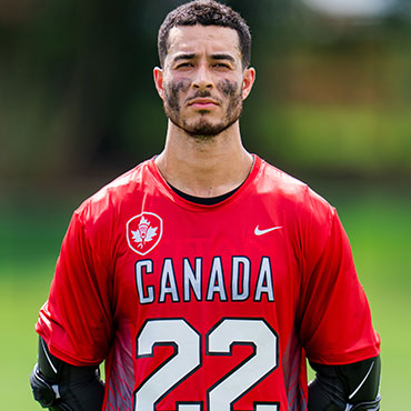 Josh Byrne
