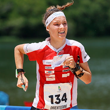 Simona Aebersold