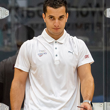 Andrés Acuña Araya