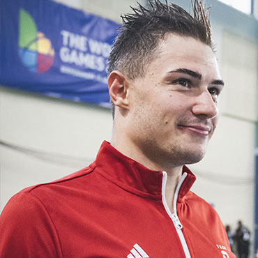 Max Poschart