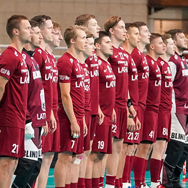 Floorball LAT