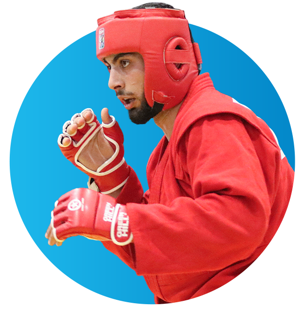 Arman AVANESYAN 
