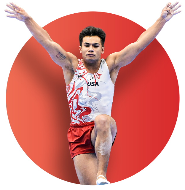 Ruben PADILLA