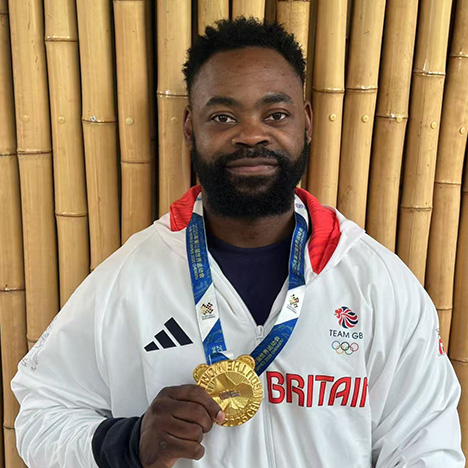 Jurins Kengamu (GBR) 