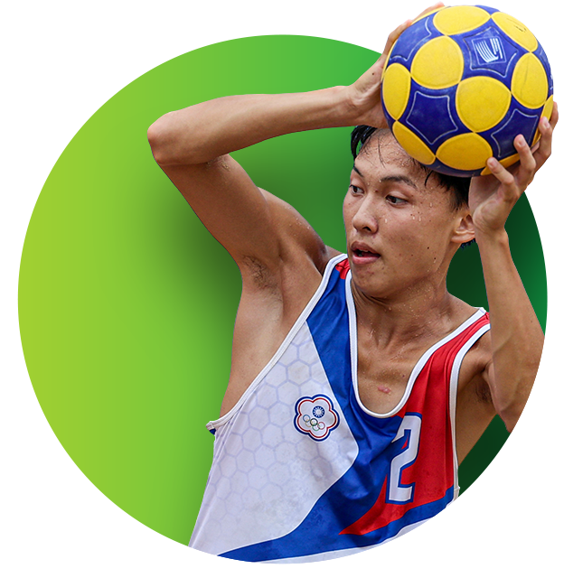Ying-Ting HUANG (TPE)