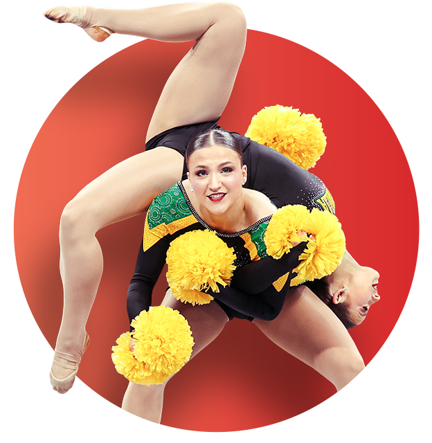 Emily Growdon & Shayla Myerscough