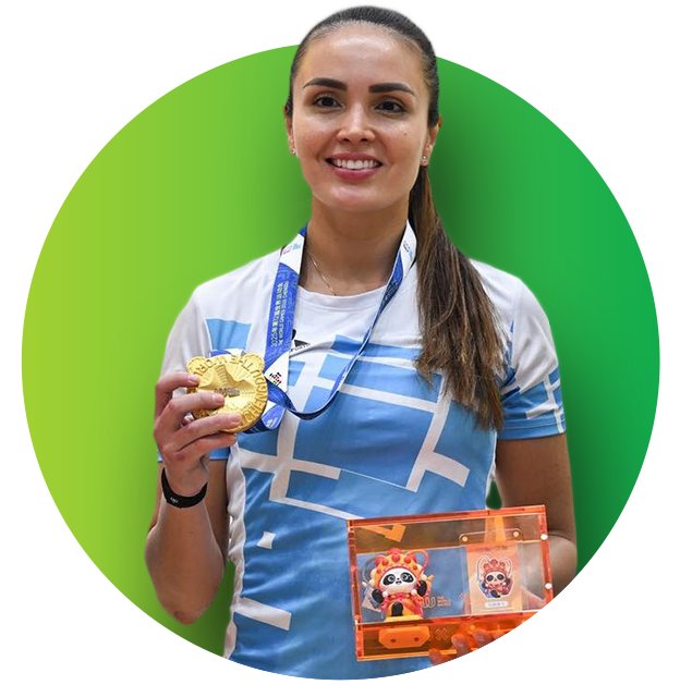 María José Vargas