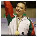 Melitina Staniouta