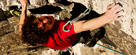 Adam Ondra