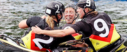 German Women's Team