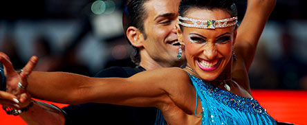 Nino Langella & Khrystyna Moshenska