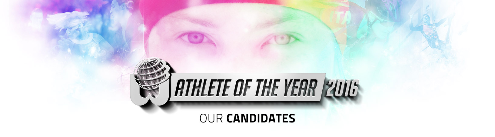 Athlete of the year 2016 vote banner