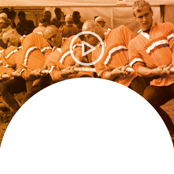 Team Netherlands