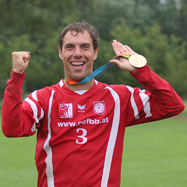 Martin Weiss