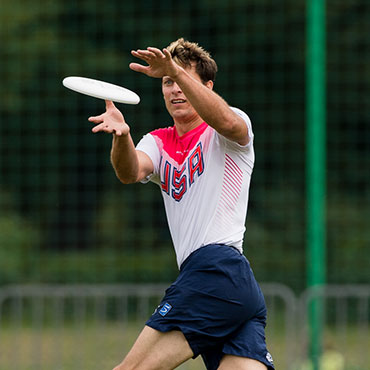 Beau Kittredge