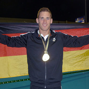 Marcel Hassemeier