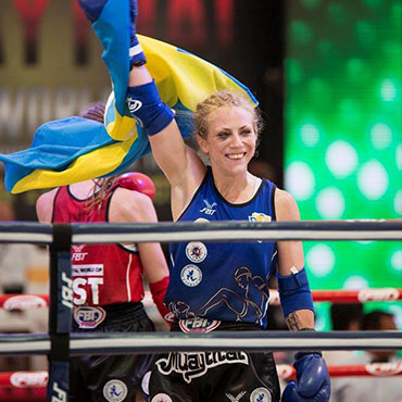 Sofia Olofsson