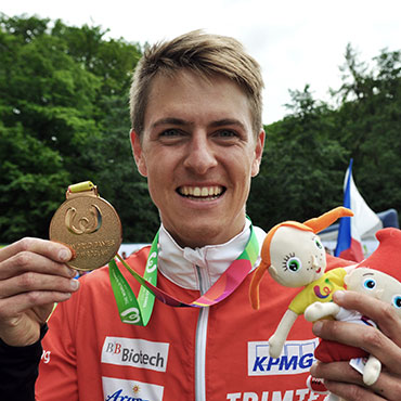 Matthias Kyburz
