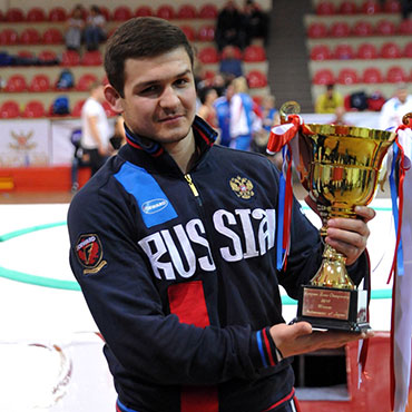 Batyr Altyev