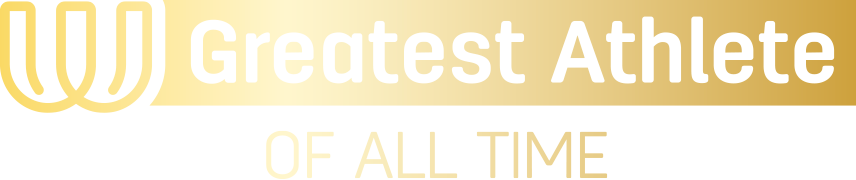 The World Games Greatest Athlete of All Time vote banner