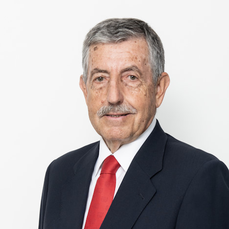 José Perurena López