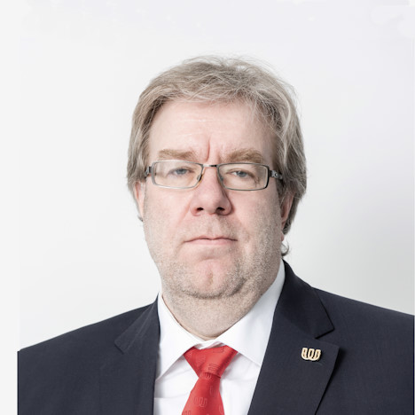 Volker Bernardi, GER
