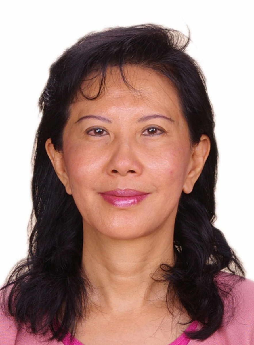 Ms. Low Beng Choo, MAS (WBSC) 