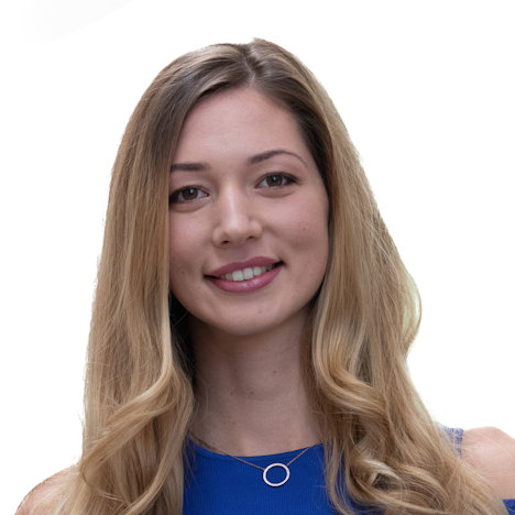 Petra Senánszky